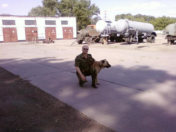 Юрий Глущук