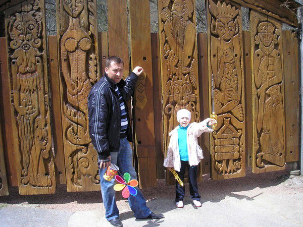 Игорь Семилетов