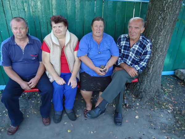 Евгений Самойленко