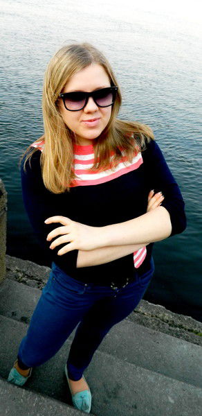 Аня Фоминова