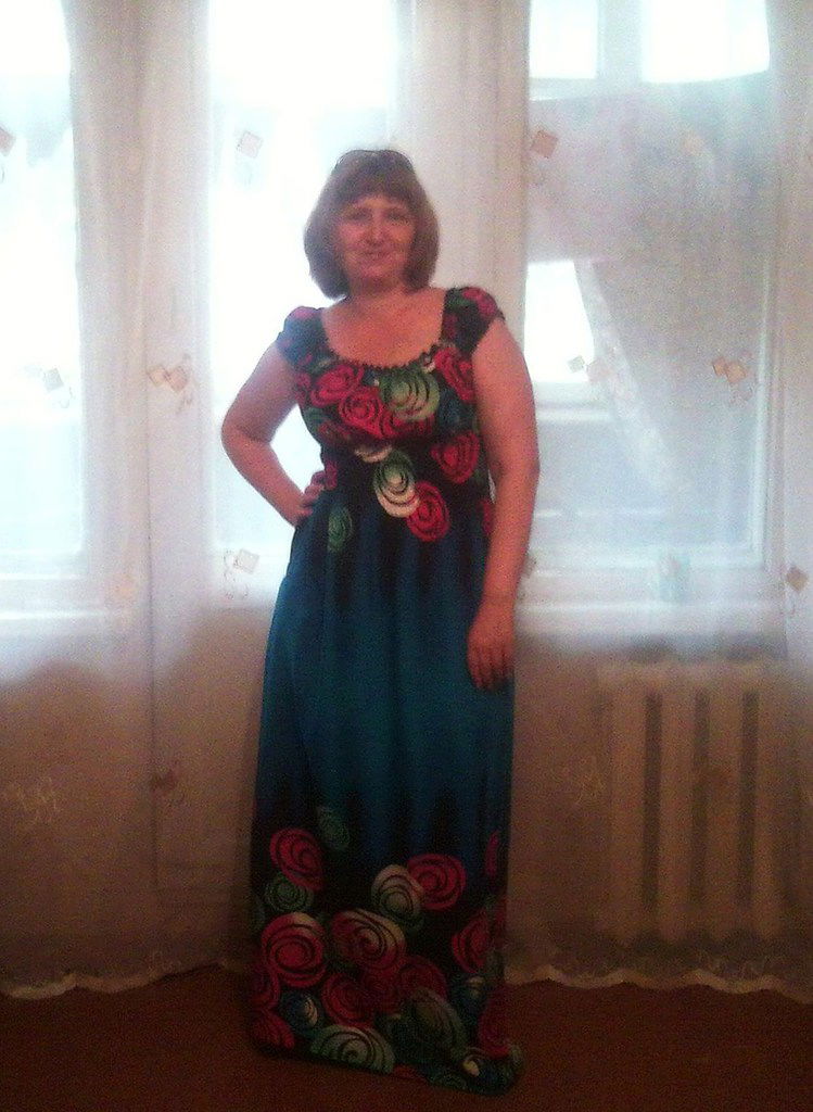 Марина Васильева