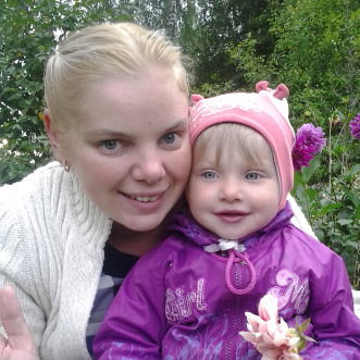 Марина Романова