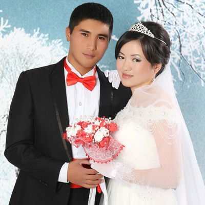 Марал Билялова