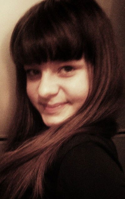 Виктория Филатова