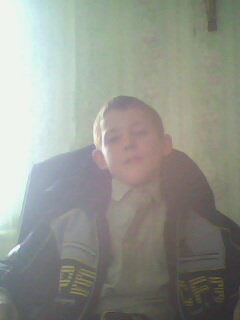 Глеб Кожевников***