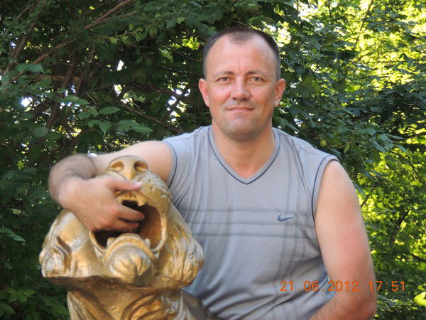 Александр Бабенко