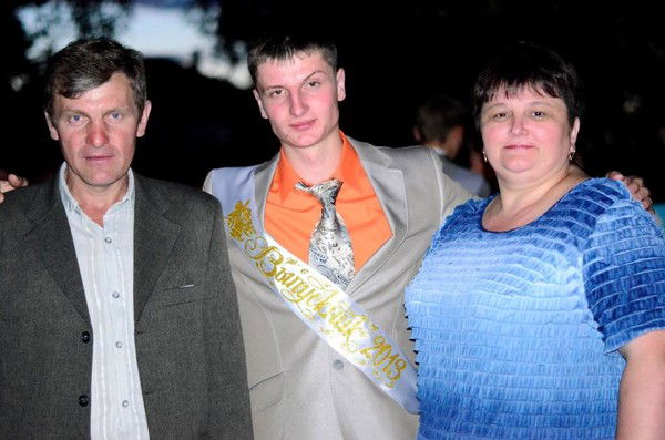 Люда Рогалевич