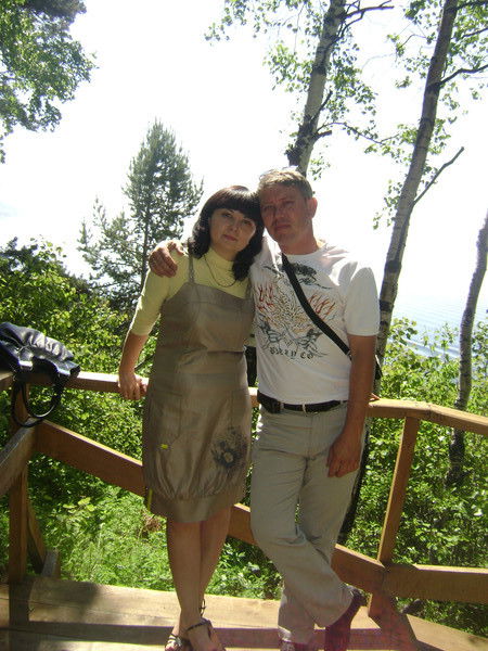 Galina Бабаева