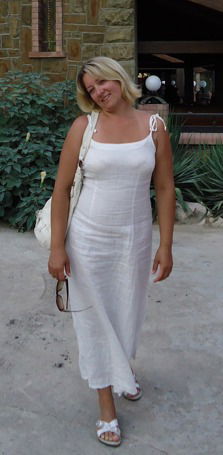 Ирина Шуман