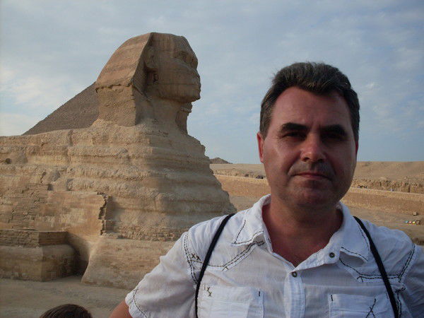 Александр Мороз