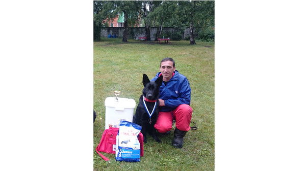 Алексей Смыслов