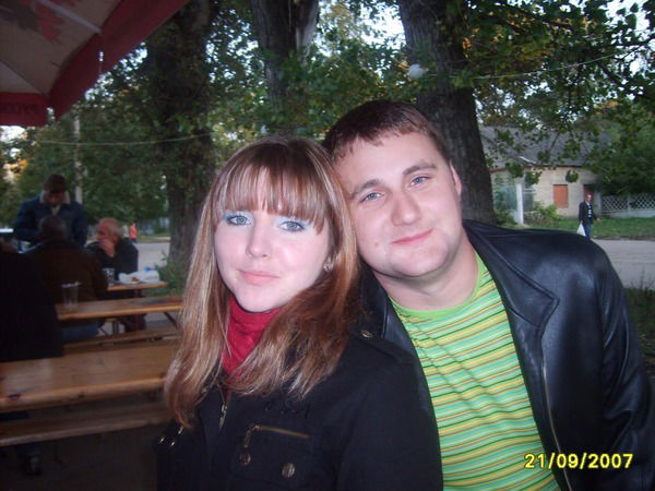 Светлана Жданова