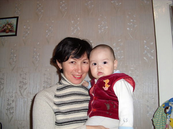 Гульвира Есенбаева