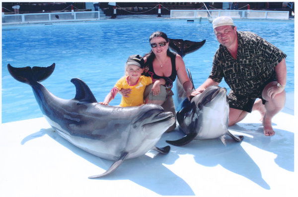 Юрий Красуля