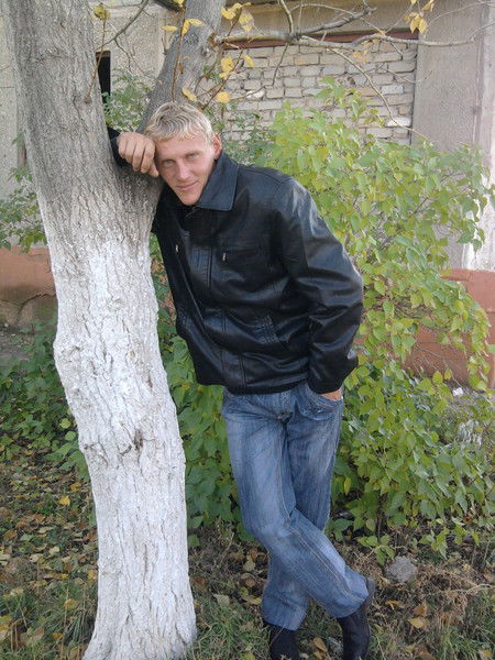 Александр Резаев