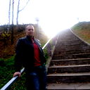 Евгений Мартынов