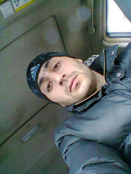 Ашраф Мирзоев