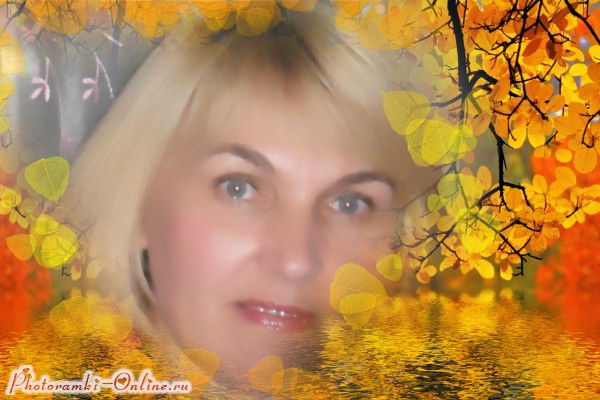 Галина Копцова