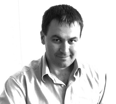 Денис Любовощин