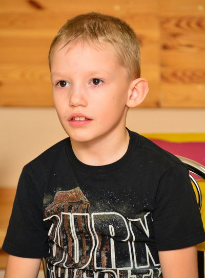 Саша Кочетков