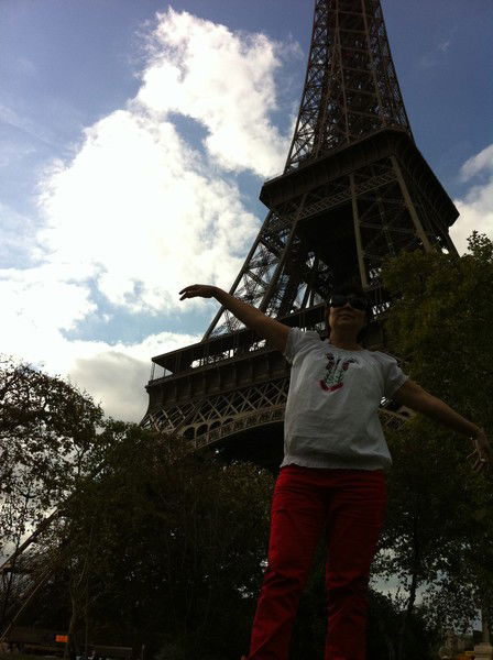 Жумагуль Жангарашева