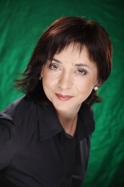 Ирина Бузаева