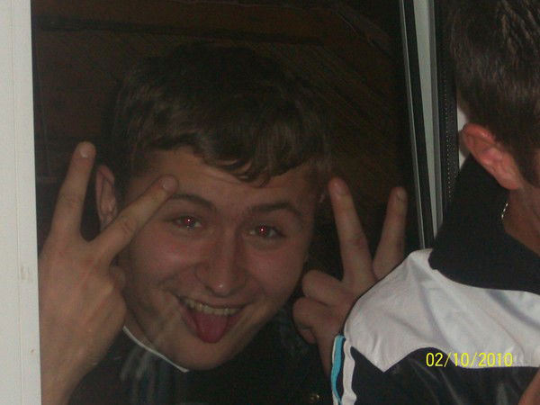 Вадим Мельник