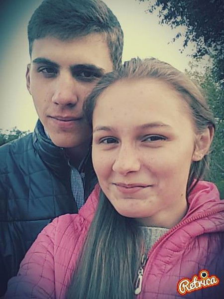 Валя Рафанова