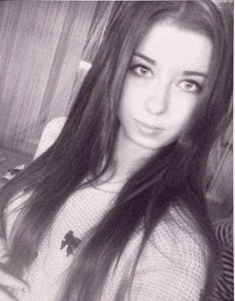 Надя Александрова