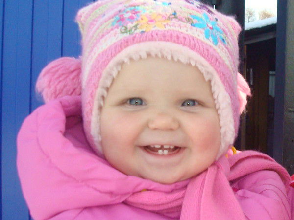 Юлия Нагибина