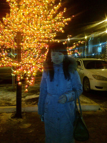 Жансая Алпамысова