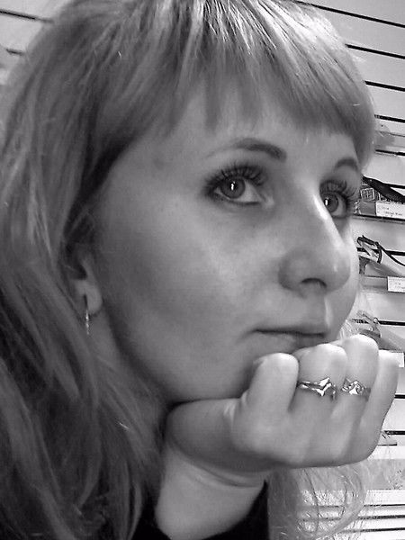 Карина Дмитриева