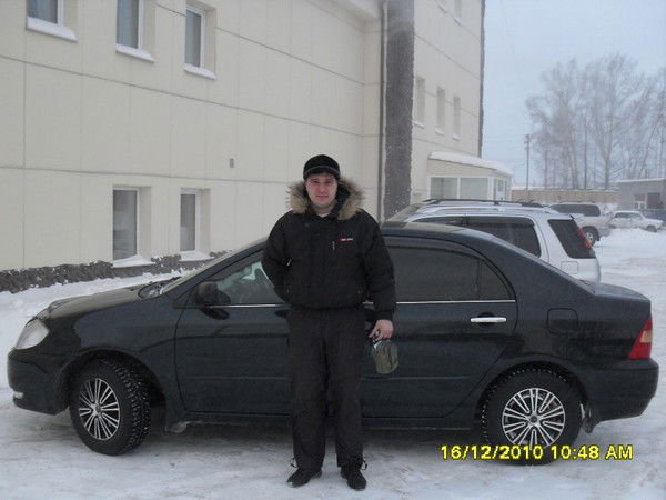 Виктор Елизарьев