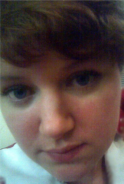 Лена Гнусарева