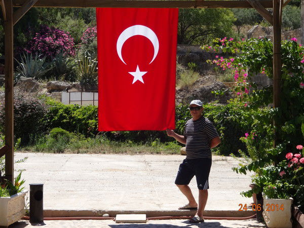 Энвар Мухамедзянов