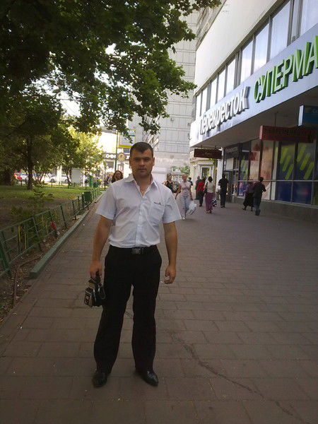 Александр Полохов