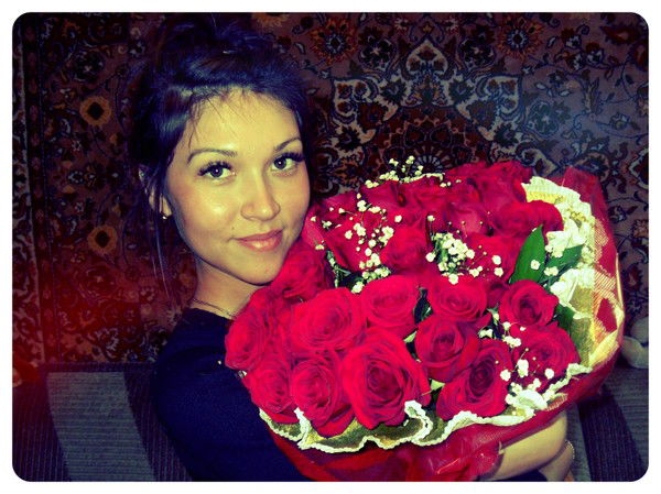 Александра Трухина