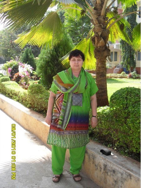 Галина Дмитриева