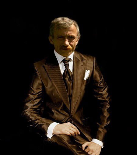 Владимир Шелковников