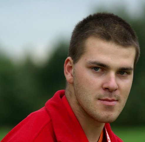 Андрей Кравченко