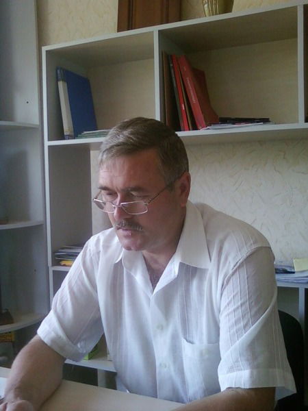 Виталий Сорока