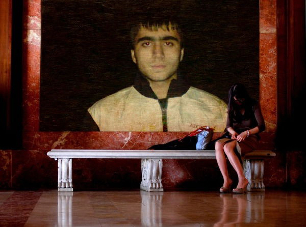 Камран Садыков