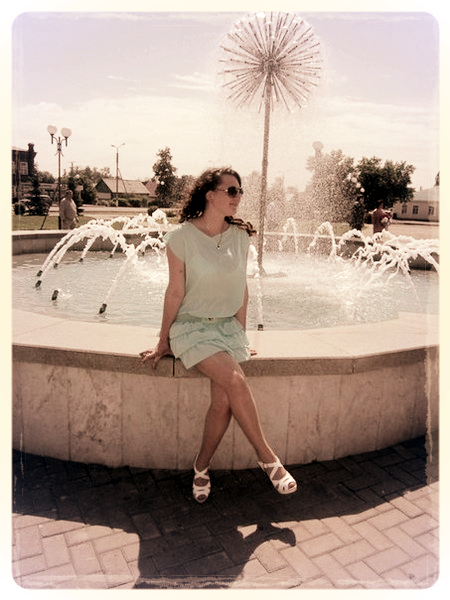 Алина Егорова