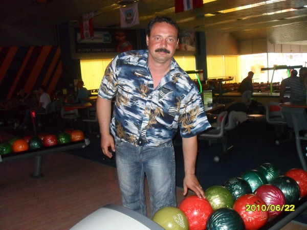 Валера Ефименко