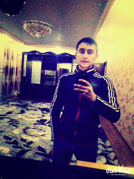Islam Chaushev