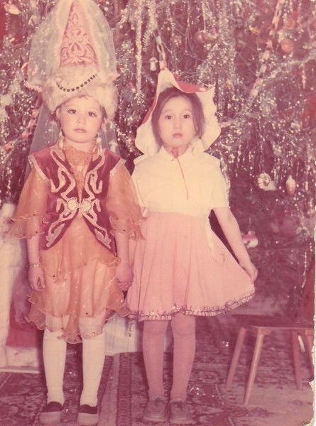 Ляззат Шаменова