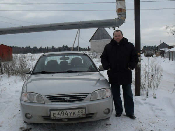 Виктор Шаравин