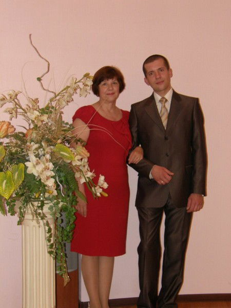 Нина Турова