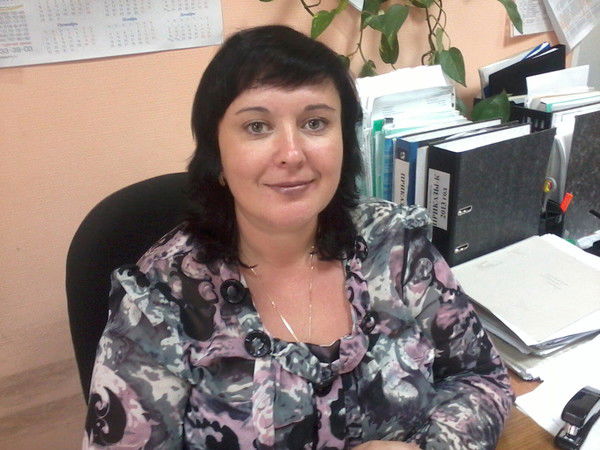 Наталья Кучеровская