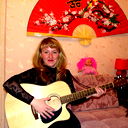Галина Васягина